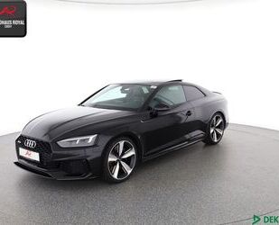 Audi RS5 Gebrauchtwagen