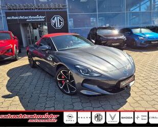 MG Cyberster Gebrauchtwagen