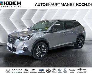 Peugeot 2008 Gebrauchtwagen