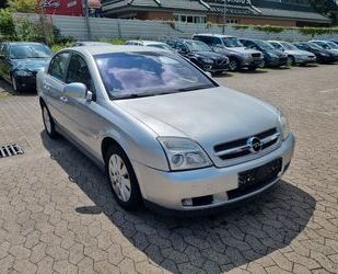 Opel Vectra Gebrauchtwagen