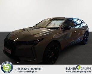 DS Automobiles DS4 Gebrauchtwagen