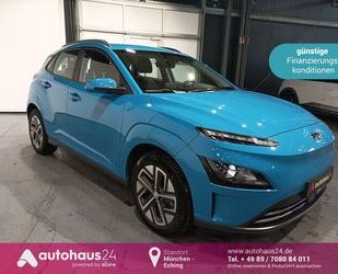 Hyundai KONA Elektro Gebrauchtwagen