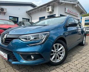 Renault Megane Gebrauchtwagen