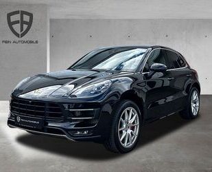 Porsche Macan Gebrauchtwagen