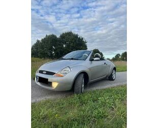 Ford Ka/Ka+ Gebrauchtwagen