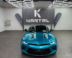 Chevrolet Camaro Gebrauchtwagen