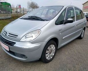 Citroen Xsara Picasso Gebrauchtwagen