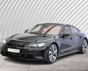 Audi RS e-tron GT Gebrauchtwagen