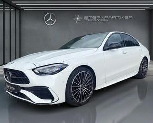 Mercedes-Benz C 300 Gebrauchtwagen