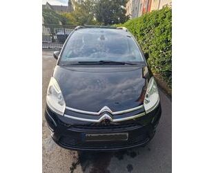 Citroen C4 Picasso Gebrauchtwagen