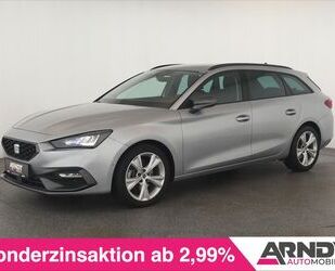 Seat Leon Gebrauchtwagen
