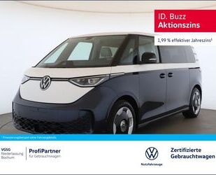 VW ID. Buzz Gebrauchtwagen