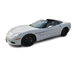 Corvette C6 Gebrauchtwagen