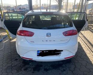 Seat Leon Gebrauchtwagen