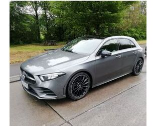 Mercedes-Benz A 180 Gebrauchtwagen