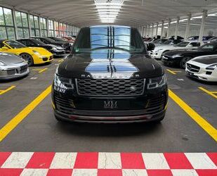 Land Rover Range Rover Gebrauchtwagen