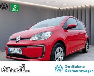 VW e-up! Gebrauchtwagen