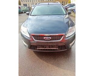 Ford Mondeo Gebrauchtwagen