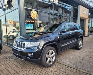 Jeep Grand Cherokee Gebrauchtwagen