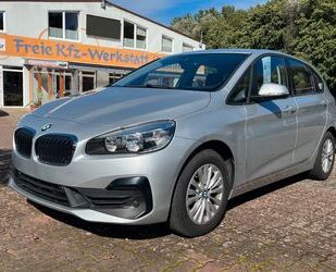 BMW 220 Active Tourer Gebrauchtwagen