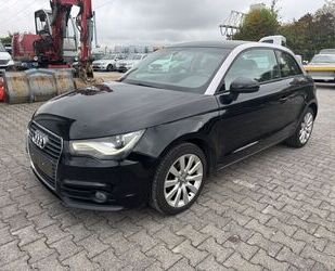 Audi A1 Gebrauchtwagen