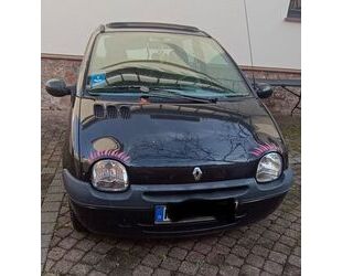 Renault Twingo Gebrauchtwagen