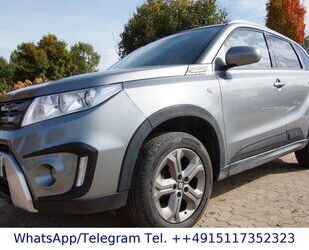 Suzuki Vitara Gebrauchtwagen