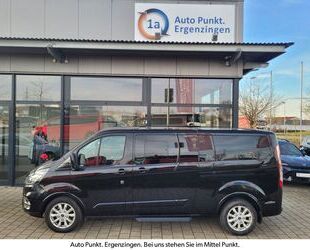 Ford Tourneo Custom Gebrauchtwagen