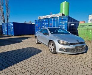 VW Scirocco Gebrauchtwagen