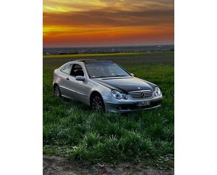 Mercedes-Benz CL 220 Gebrauchtwagen