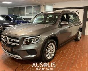 Mercedes-Benz GLB 180 Gebrauchtwagen