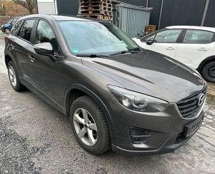 Mazda CX-5 Gebrauchtwagen