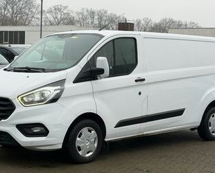 Ford Transit Custom Gebrauchtwagen