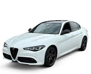 Alfa Romeo Giulia Gebrauchtwagen