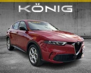 Alfa Romeo Tonale Gebrauchtwagen