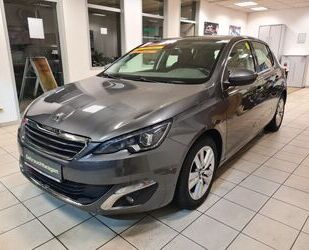 Peugeot 308 Gebrauchtwagen