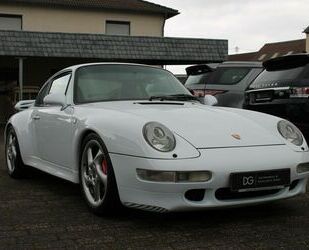 Porsche 993 Gebrauchtwagen