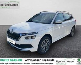Skoda Kamiq Gebrauchtwagen