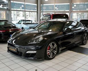 Porsche Panamera Gebrauchtwagen