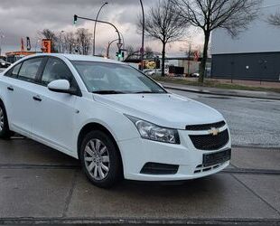 Chevrolet Cruze Gebrauchtwagen