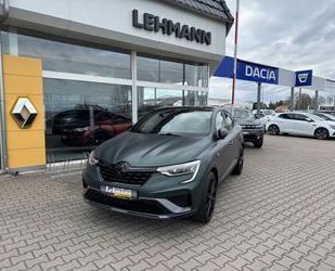 Renault Arkana Gebrauchtwagen
