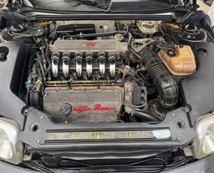 Alfa Romeo Spider Gebrauchtwagen