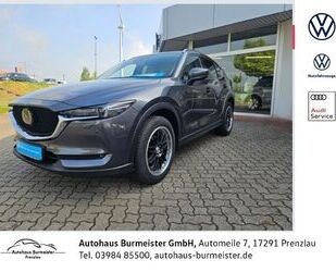 Mazda CX-5 Gebrauchtwagen