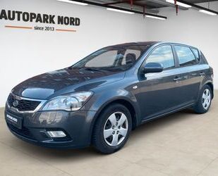 Kia ceed / Ceed Gebrauchtwagen