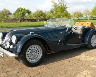 Morgan Plus 8 Gebrauchtwagen