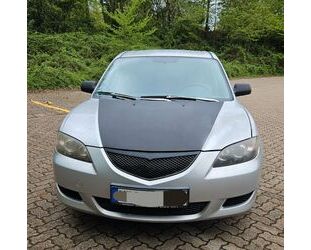 Mazda 3 Gebrauchtwagen