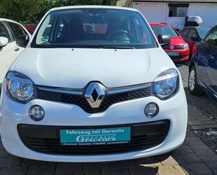 Renault Twingo Gebrauchtwagen