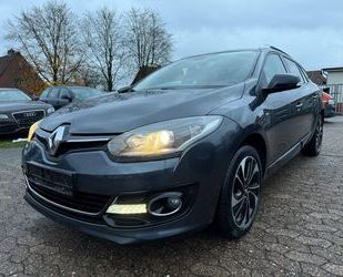 Renault Megane Gebrauchtwagen
