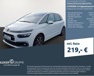 Citroen C4 SpaceTourer Gebrauchtwagen