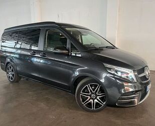 Mercedes-Benz V 300 Gebrauchtwagen